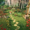 Garden Life: A Cozy Simulator: Supporter Edition PC Steam CD Key