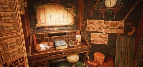 Garden Life: A Cozy Simulator: Supporter Edition PC Steam CD Key