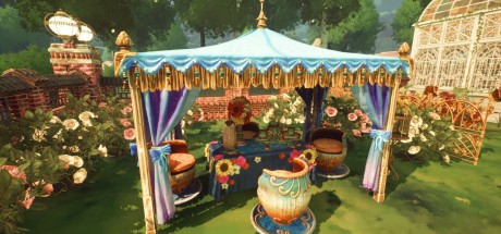 Garden Life: A Cozy Simulator: Supporter Edition PC Steam CD Key