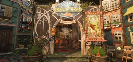 Garden Life: A Cozy Simulator: Supporter Edition PC Steam CD Key