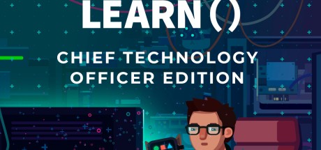 while True: learn() Chief Technology Officer Edition Steam CD Key while True: learn() Chief Technology Officer Edition Steam CD Key