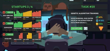 while True: learn() Chief Technology Officer Edition Steam CD Key while True: learn() Chief Technology Officer Edition Steam CD Key
