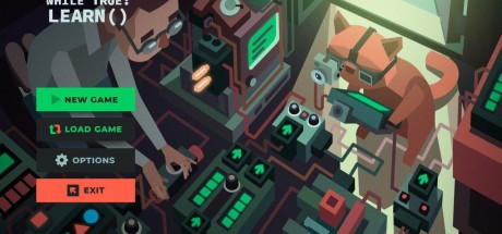 while True: learn() Chief Technology Officer Edition Steam CD Key while True: learn() Chief Technology Officer Edition Steam CD Key