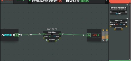 while True: learn() Chief Technology Officer Edition Steam CD Key while True: learn() Chief Technology Officer Edition Steam CD Key