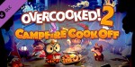 Overcooked! 2 - Campfire Cook Off DLC PC Steam CD Key