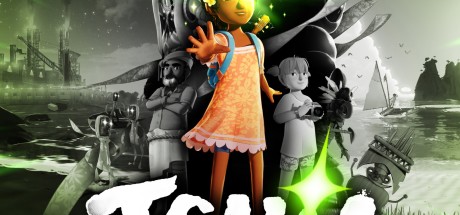 Tchia: Oléti Edition EU PC Steam CD Key