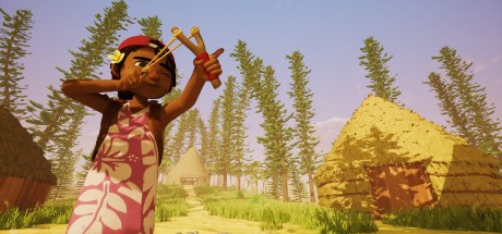 Tchia: Oléti Edition EU PC Steam CD Key Tchia: Oléti Edition EU PC Steam CD Key