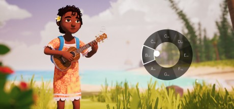 Tchia: Oléti Edition EU PC Steam CD Key Tchia: Oléti Edition EU PC Steam CD Key