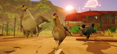 Tchia: Oléti Edition EU PC Steam CD Key Tchia: Oléti Edition EU PC Steam CD Key