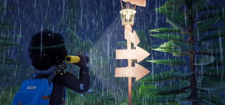 Tchia: Oléti Edition EU PC Steam CD Key Tchia: Oléti Edition EU PC Steam CD Key