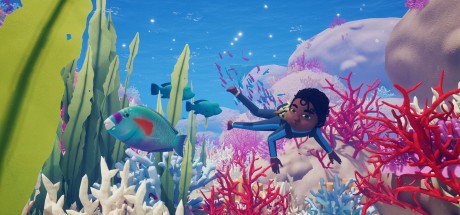 Tchia: Oléti Edition EU PC Steam CD Key Tchia: Oléti Edition EU PC Steam CD Key