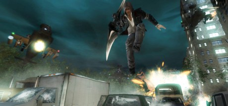 Prototype AR XBOX One / Xbox Series X|S CD Key Prototype AR XBOX One / Xbox Series X|S CD Key