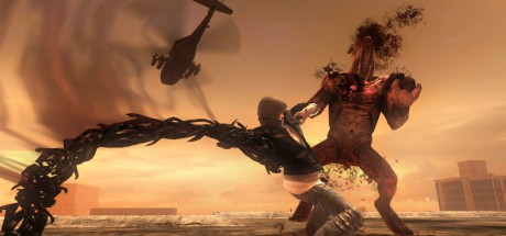 Prototype AR XBOX One / Xbox Series X|S CD Key Prototype AR XBOX One / Xbox Series X|S CD Key