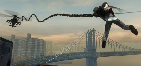 Prototype AR XBOX One / Xbox Series X|S CD Key Prototype AR XBOX One / Xbox Series X|S CD Key