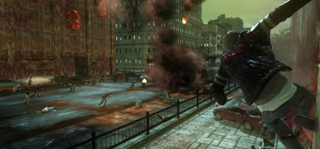 Prototype AR XBOX One / Xbox Series X|S CD Key Prototype AR XBOX One / Xbox Series X|S CD Key