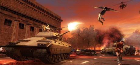 Prototype AR XBOX One / Xbox Series X|S CD Key Prototype AR XBOX One / Xbox Series X|S CD Key