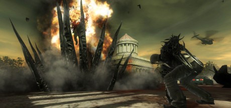 Prototype AR XBOX One / Xbox Series X|S CD Key Prototype AR XBOX One / Xbox Series X|S CD Key