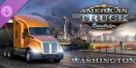 American Truck Simulator - Washington DLC CIS PC Steam CD Key