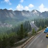 American Truck Simulator - Washington DLC PC Steam CD Key