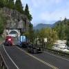 American Truck Simulator - Washington DLC PC Steam CD Key