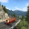 American Truck Simulator - Washington DLC PC Steam CD Key