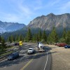 American Truck Simulator - Washington DLC PC Steam CD Key