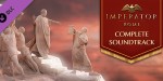 Imperator: Rome - Complete Soundtrack DLC Steam CD Key