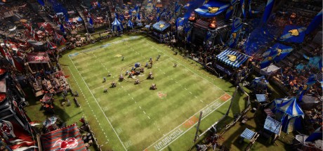 Blood Bowl 3: Black Orcs Edition PC Steam CD Key Blood Bowl 3: Black Orcs Edition PC Steam CD Key