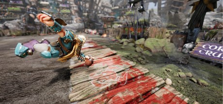 Blood Bowl 3: Black Orcs Edition PC Steam CD Key Blood Bowl 3: Black Orcs Edition PC Steam CD Key
