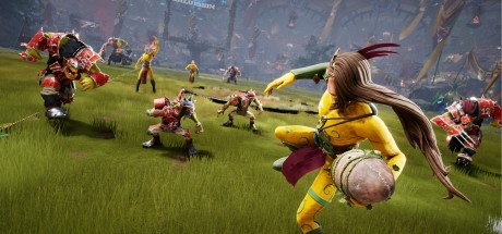 Blood Bowl 3: Black Orcs Edition PC Steam CD Key Blood Bowl 3: Black Orcs Edition PC Steam CD Key