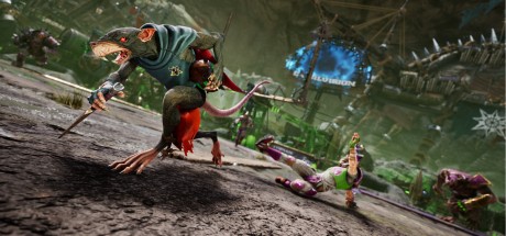 Blood Bowl 3: Black Orcs Edition PC Steam CD Key Blood Bowl 3: Black Orcs Edition PC Steam CD Key
