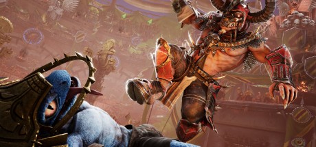 Blood Bowl 3: Black Orcs Edition PC Steam CD Key Blood Bowl 3: Black Orcs Edition PC Steam CD Key