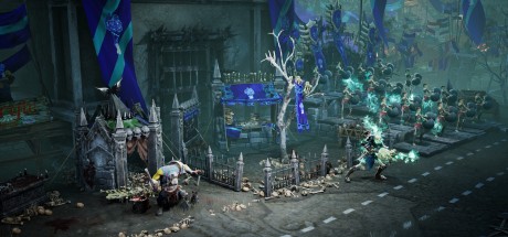 Blood Bowl 3: Black Orcs Edition PC Steam CD Key Blood Bowl 3: Black Orcs Edition PC Steam CD Key