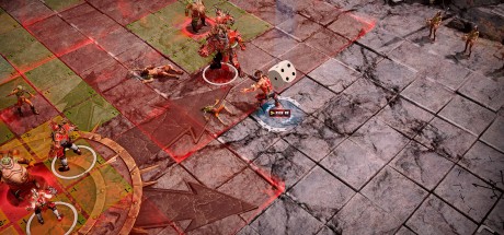 Blood Bowl 3: Black Orcs Edition PC Steam CD Key Blood Bowl 3: Black Orcs Edition PC Steam CD Key