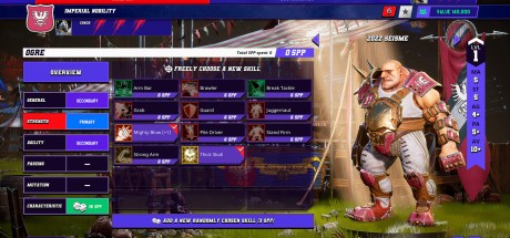 Blood Bowl 3: Black Orcs Edition PC Steam CD Key Blood Bowl 3: Black Orcs Edition PC Steam CD Key