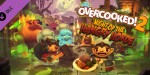 Overcooked! 2 - Night of the Hangry Horde DLC PC Steam CD Key