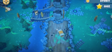 Overcooked! 2 - Night of the Hangry Horde DLC PC Steam CD Key Overcooked! 2 - Night of the Hangry Horde DLC PC Steam CD Key