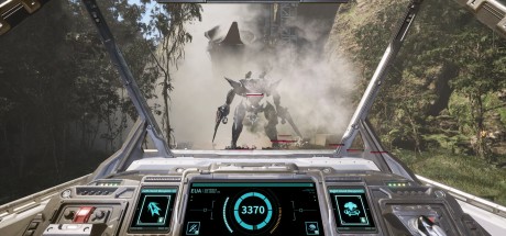 Outpost: Infinity Siege: Vanguard Edition Steam CD Key