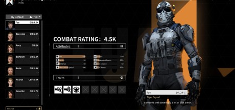 Outpost: Infinity Siege: Vanguard Edition Steam CD Key