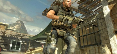 Call of Duty: Modern Warfare 2 (2009) EU PC Windows 10 CD Key Call of Duty: Modern Warfare 2 (2009) EU PC Windows 10 CD Key