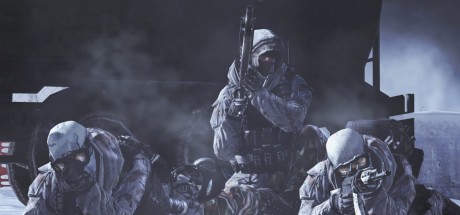 Call of Duty: Modern Warfare 2 (2009) EU PC Windows 10 CD Key Call of Duty: Modern Warfare 2 (2009) EU PC Windows 10 CD Key