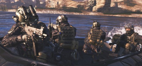 Call of Duty: Modern Warfare 2 (2009) EU PC Windows 10 CD Key Call of Duty: Modern Warfare 2 (2009) EU PC Windows 10 CD Key