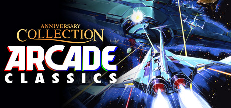 Arcade Classics Anniversary Collection PC Steam CD Key Arcade Classics Anniversary Collection PC Steam CD Key