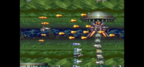 Arcade Classics Anniversary Collection PC Steam CD Key Arcade Classics Anniversary Collection PC Steam CD Key