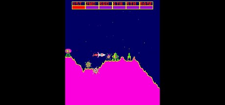 Arcade Classics Anniversary Collection PC Steam CD Key Arcade Classics Anniversary Collection PC Steam CD Key