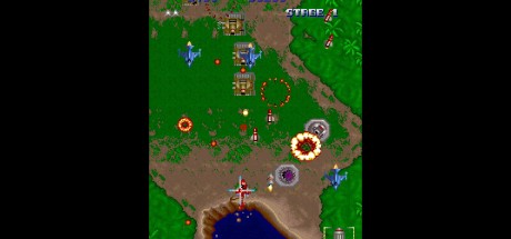 Arcade Classics Anniversary Collection PC Steam CD Key Arcade Classics Anniversary Collection PC Steam CD Key