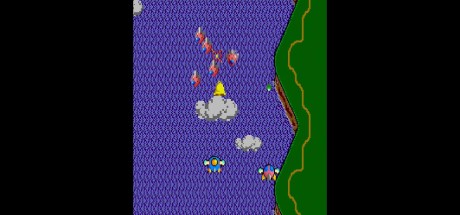 Arcade Classics Anniversary Collection PC Steam CD Key Arcade Classics Anniversary Collection PC Steam CD Key