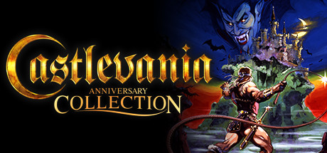 Castlevania Anniversary Collection AR XBOX One / Xbox Series X|S CD Key Castlevania Anniversary Collection AR XBOX One / Xbox Series X|S CD Key