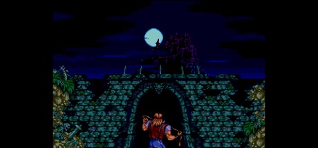 Castlevania Anniversary Collection AR XBOX One / Xbox Series X|S CD Key Castlevania Anniversary Collection AR XBOX One / Xbox Series X|S CD Key