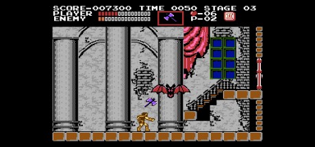 Castlevania Anniversary Collection AR XBOX One / Xbox Series X|S CD Key Castlevania Anniversary Collection AR XBOX One / Xbox Series X|S CD Key